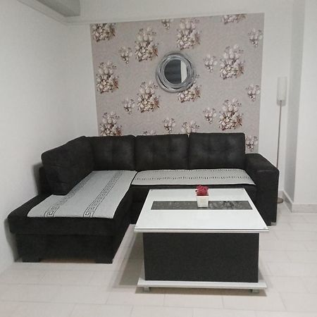 Apartman Zafirovi Gevgelija Exterior photo