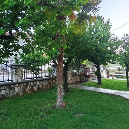 Apartman Zafirovi Gevgelija Exterior photo