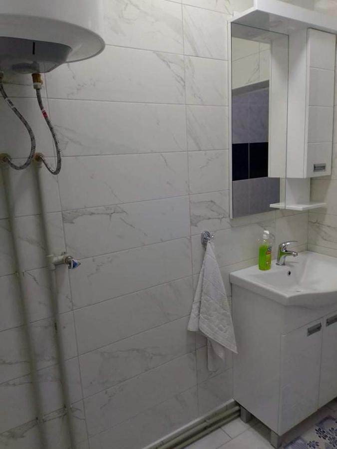 Apartman Zafirovi Gevgelija Exterior photo
