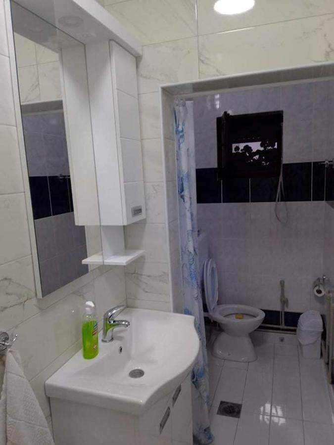Apartman Zafirovi Gevgelija Exterior photo