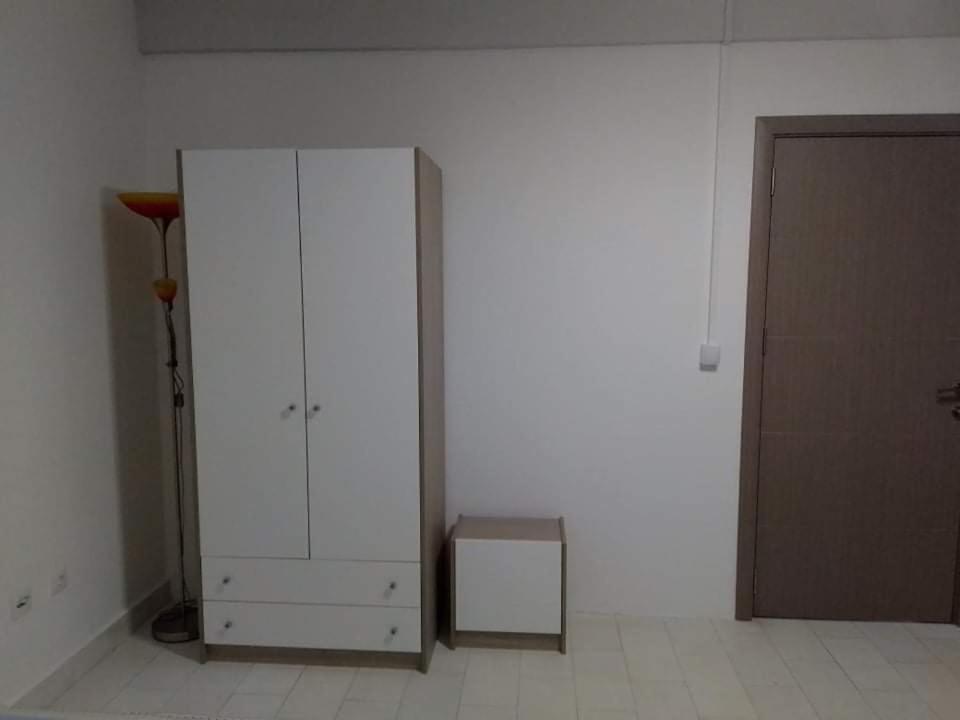 Apartman Zafirovi Gevgelija Exterior photo