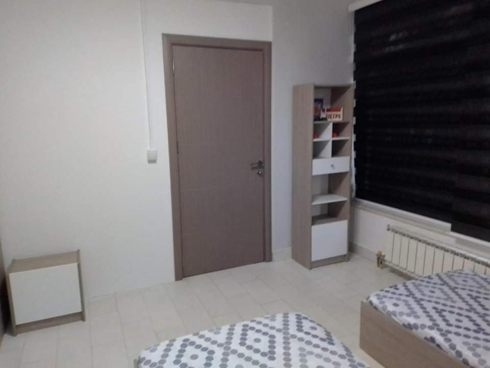 Apartman Zafirovi Gevgelija Exterior photo