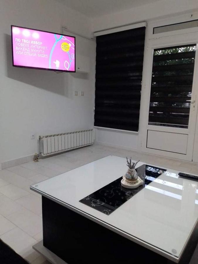 Apartman Zafirovi Gevgelija Exterior photo