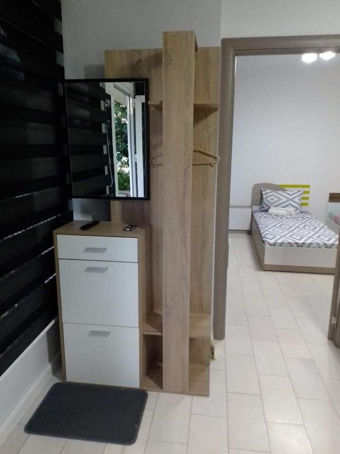 Apartman Zafirovi Gevgelija Exterior photo