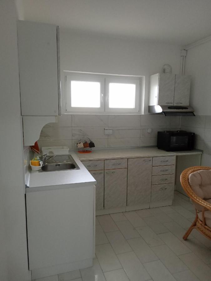 Apartman Zafirovi Gevgelija Exterior photo