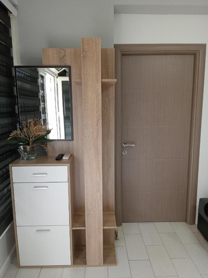 Apartman Zafirovi Gevgelija Exterior photo