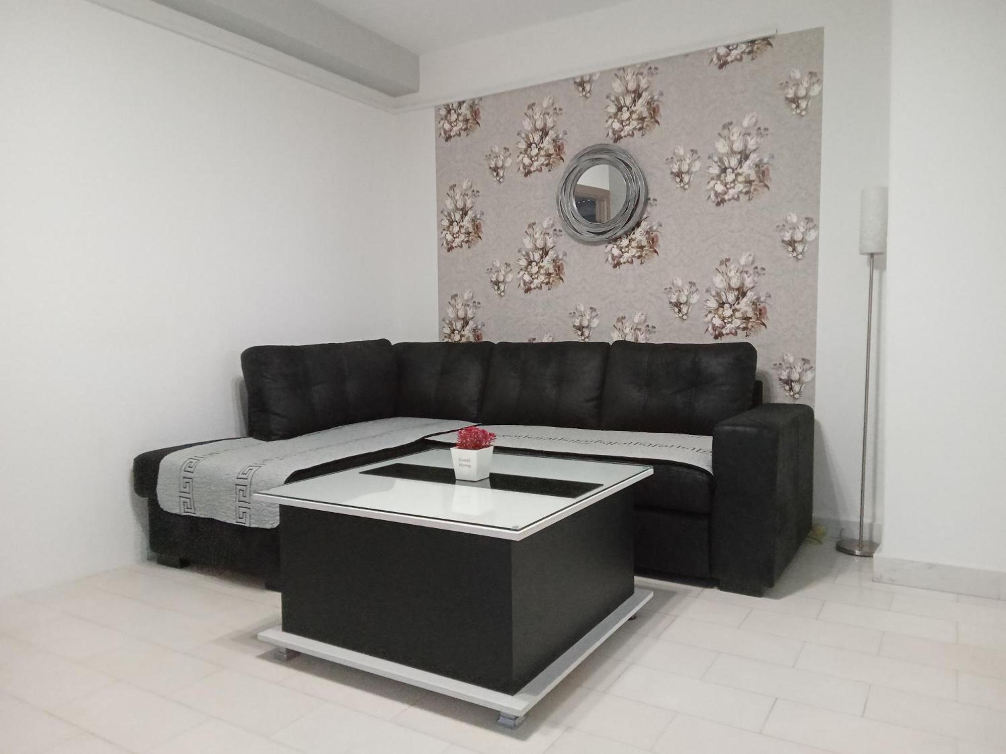 Apartman Zafirovi Gevgelija Exterior photo